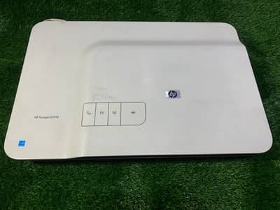 HP ScanJet G3110 | All working clean condition