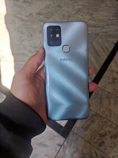 infinix hot 10 total genion complete box what's 03127252459