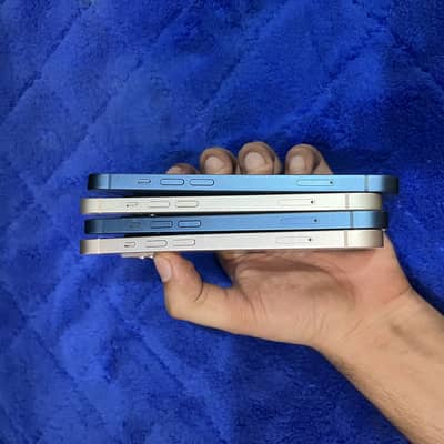 Iphone 13 pta approved