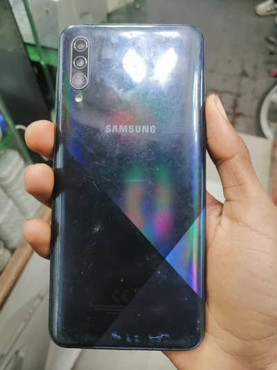 Samsung mobile phone