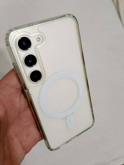 Samsung S23 5G For Sale