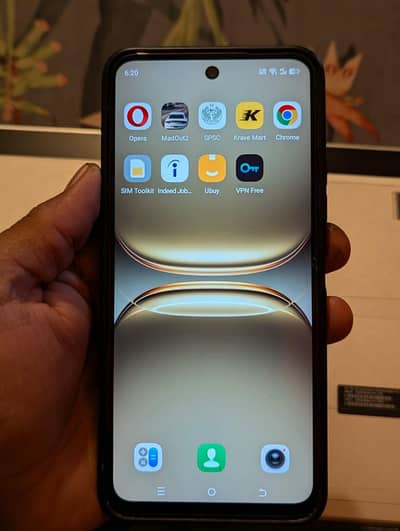 spark 40 box compelet Saman