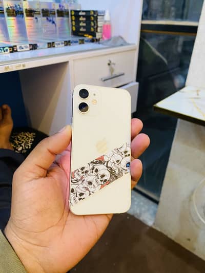 Iphone 12 mini (PTA approved)