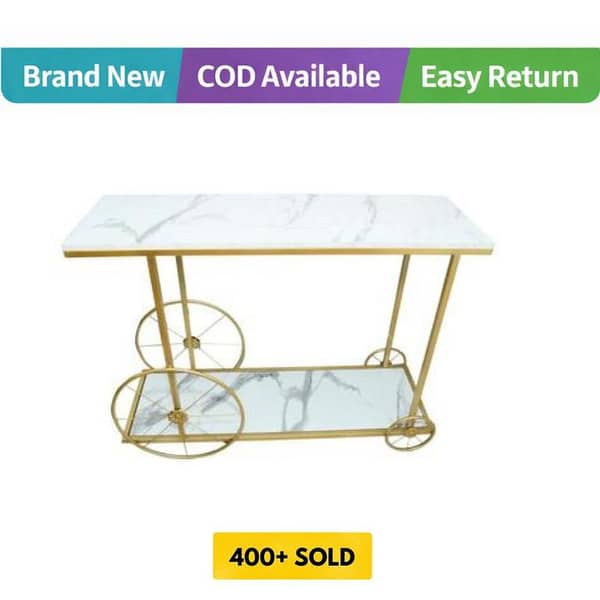 Cycle Console Living Room Table Decor Table