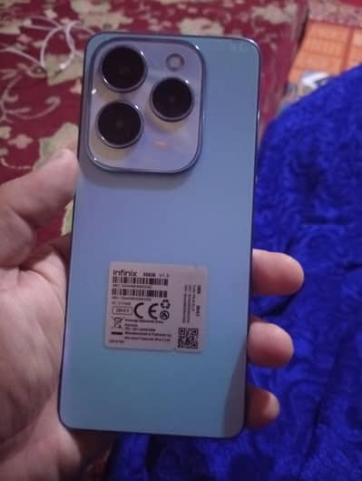 hot 40 new condition 16GB 256GB