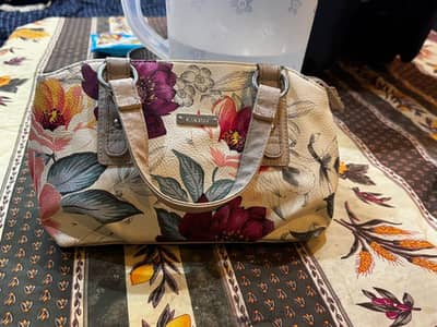 Handbags and crossbody bag