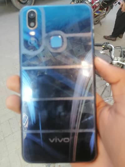 vivo phone
