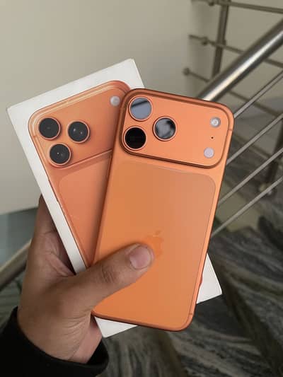 Iphone 17 Pro Max Factory Unlocked