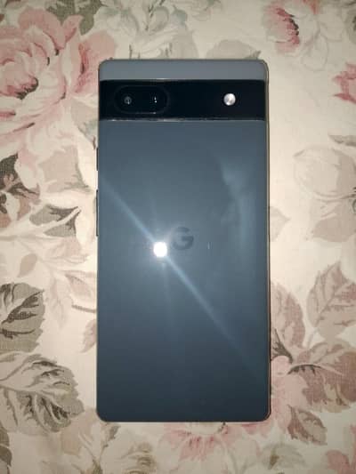 google pixel 6a 10 by 10