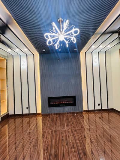 10marla lower portion for rent in LDA avenue 1 Lahore