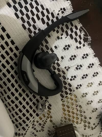 jebra bluetooth motion