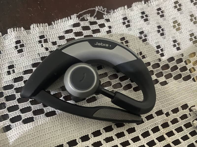 jebra bluetooth motion 1