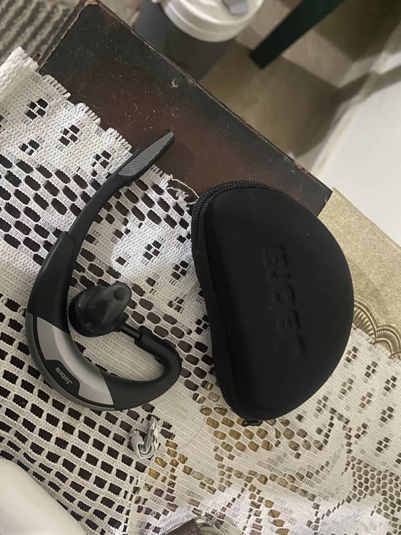 jebra bluetooth motion 3