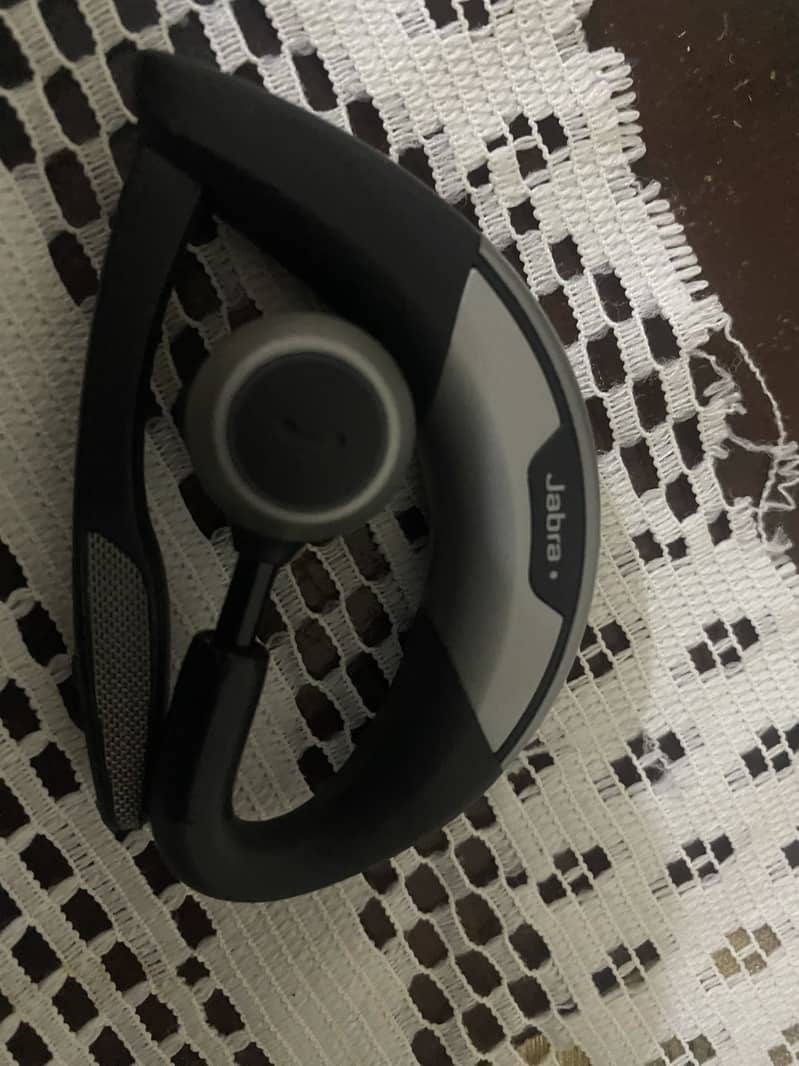 jebra bluetooth motion 4