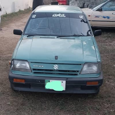 suzuki khyeb 1994A
