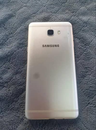 Samsung C9pro