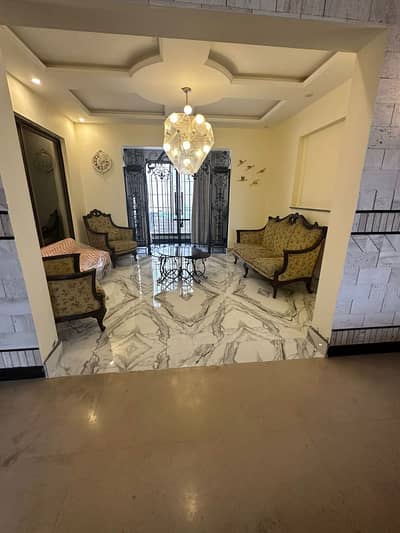 1 Kanal Lower Portion Brand New With Gas