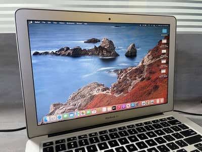 MacBook Air 2015 -8gb Ram