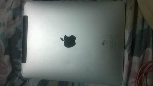 Ipad 1