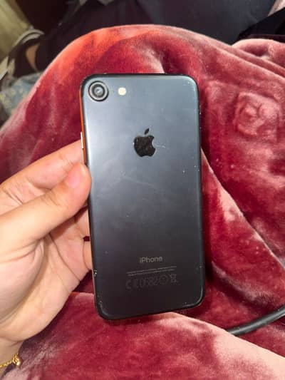 I phone 7 pta approved