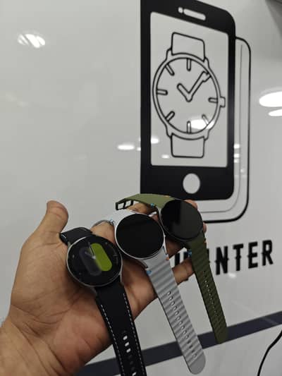 Samsung Watch 7 44MM