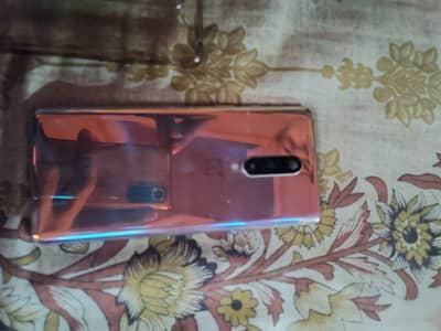 ONEPLUS 8 urgent seal