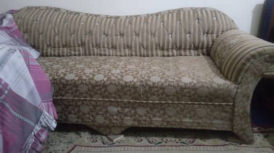 7 seater sofa set