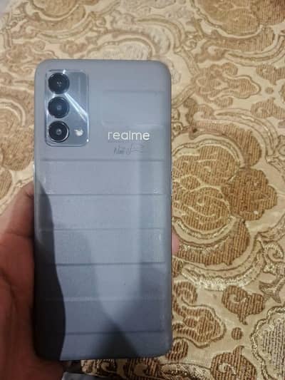 Realme GT Master edition Official PTA Dual exchange possible