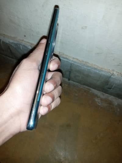 infinix zero 40 8/256