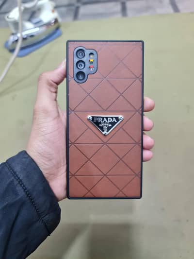 Samsung note 10 plus