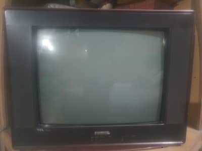 21 inches perfect condition tv for sale.
