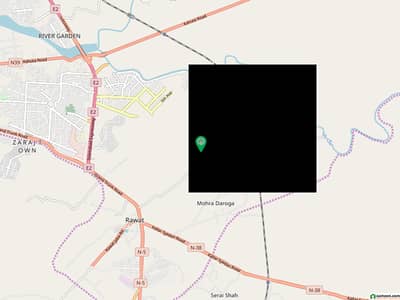 3 Bed Luxury Apartment For Sale, Askari Tower 3, DHA Phase 5, Islamabad