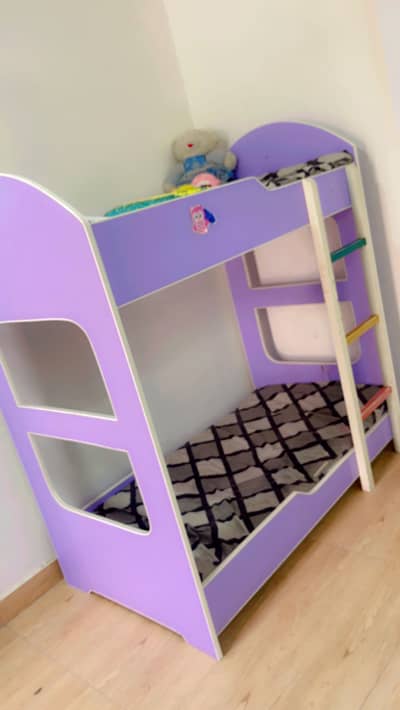 Bunk bed in good condition