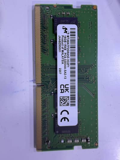 16gb ram