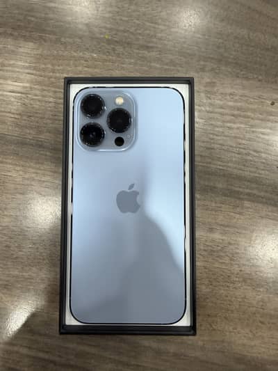 Apple iPhone 13 Pro 256GB