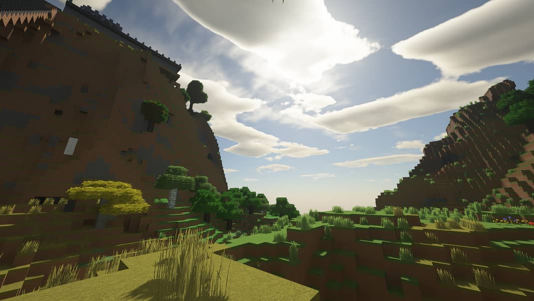 Minecraft Java + Bedrock Edition 1