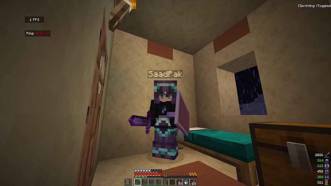 Minecraft Java + Bedrock Edition 2