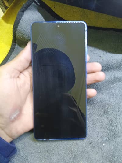 Samsung S10 lite