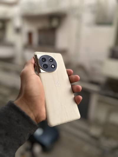 One plus 11 Marble odyssey Limited edition 5g 512 with box