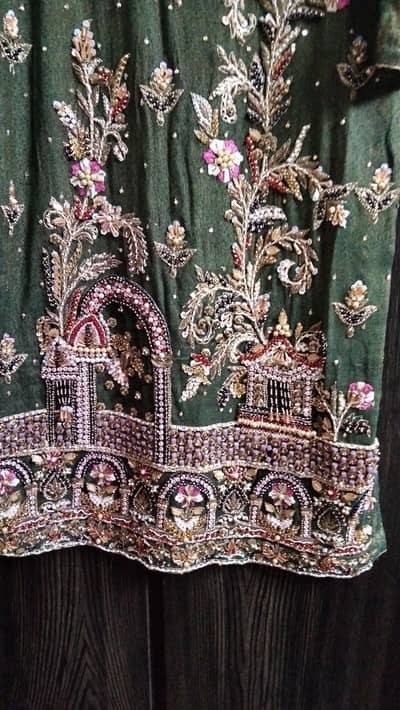 Fancy Suit Urgent Sale Only Few Time Used