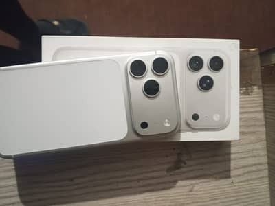 Iphone 17 pro max jv