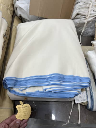 8 lb ARJO CHINA Bosky Fabric Roll