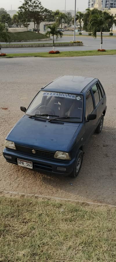 Mehran VXR