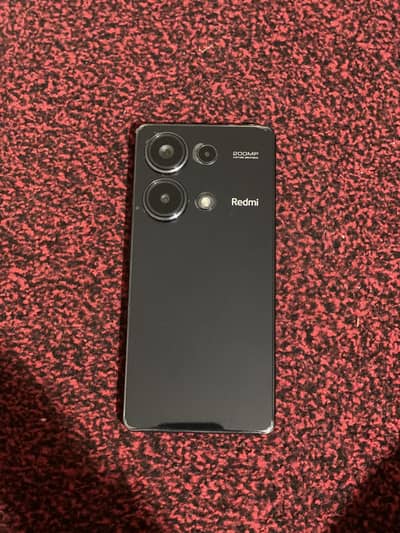 Redmi note 13 PRO