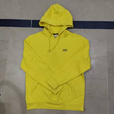 Lee cooper pullover fleece hoodie Large