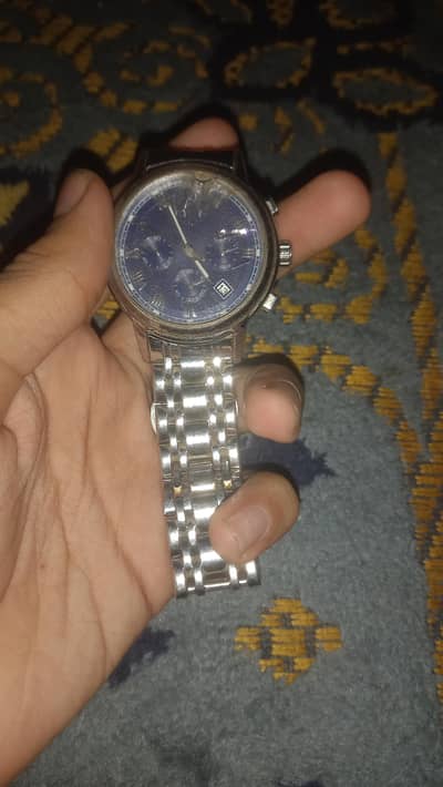 lige ka watch ha srf glass broken ha