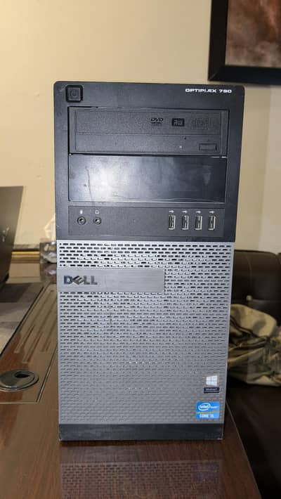 CORE i7 2nd Gen  Gaming PC