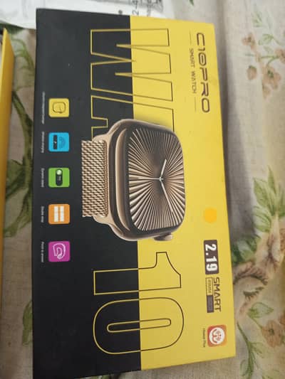 good quality smartwatch