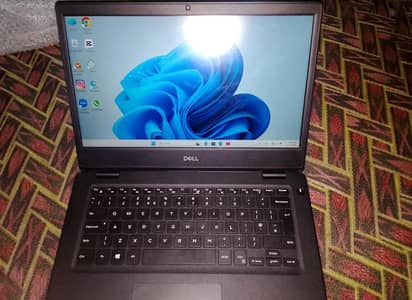 Dell latitude 3400 8/128SSD. corei i5 8th gen 10by10 with charger