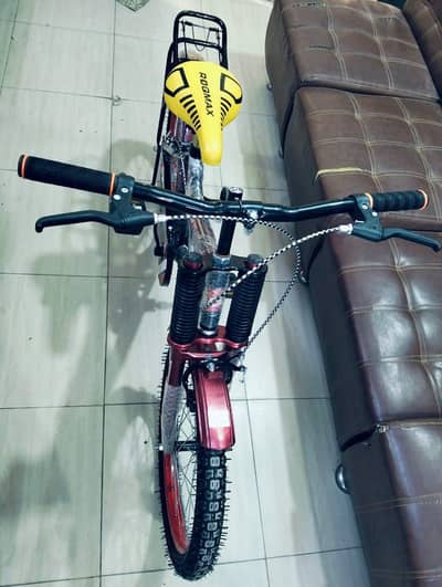 bicycle for sale